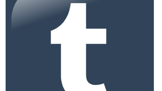 tumblr logo - leadsmagnetize.top