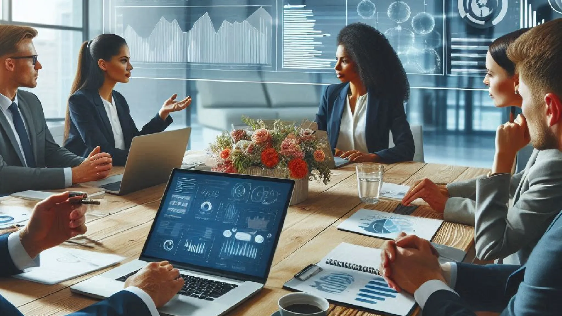 generar leads con un crm para b2b - leadsmagnetize.top