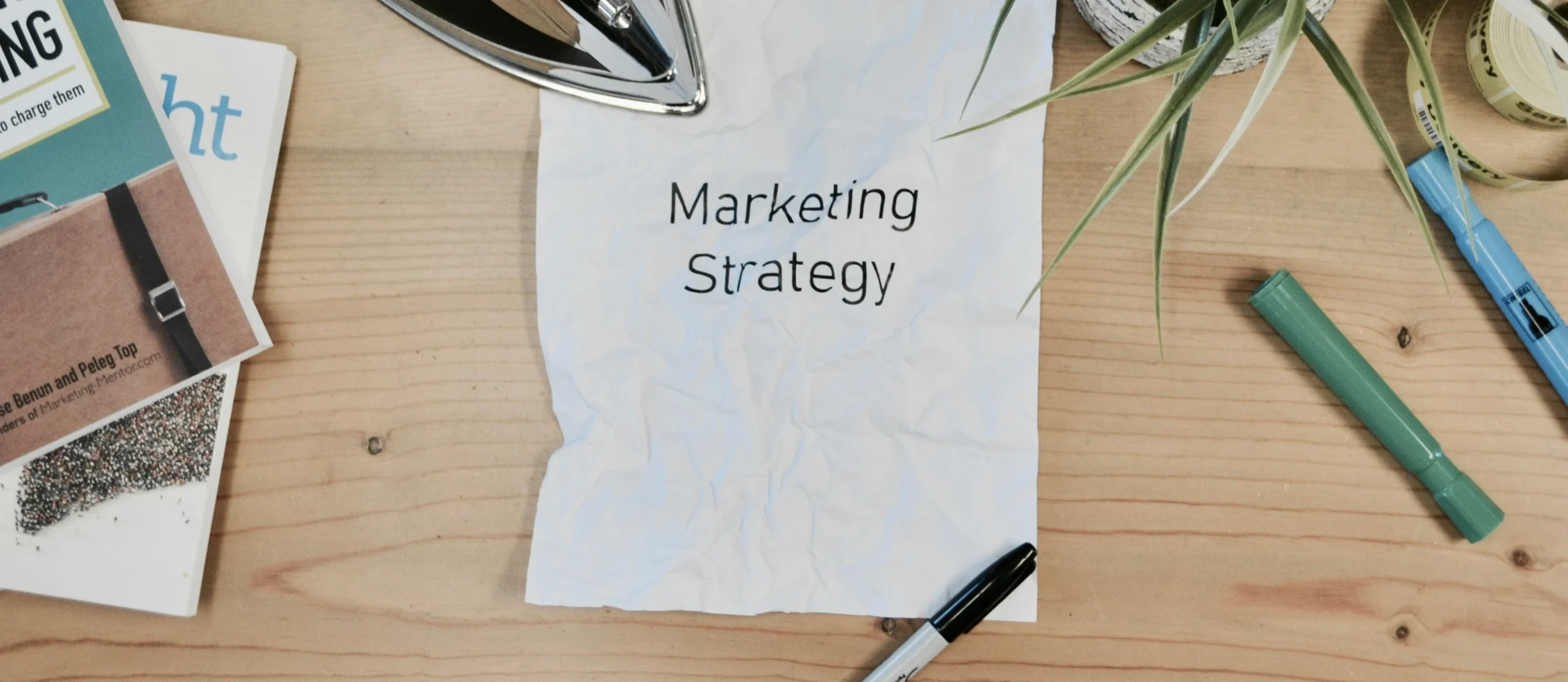 estrategia de marketing - leadsmagnetize.top