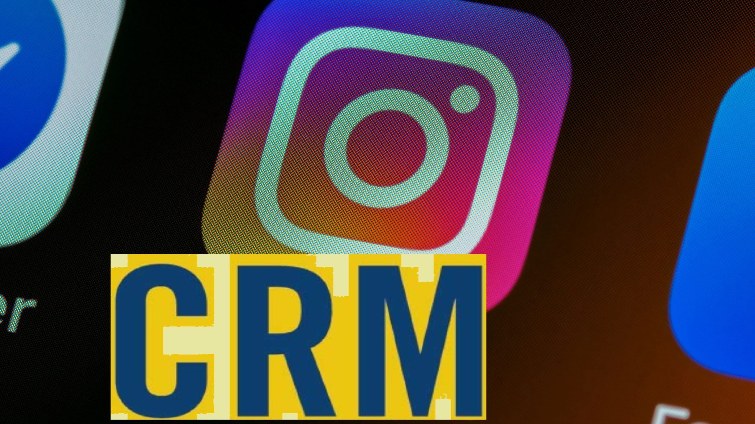 crm instagram - leadsmagnetize.top