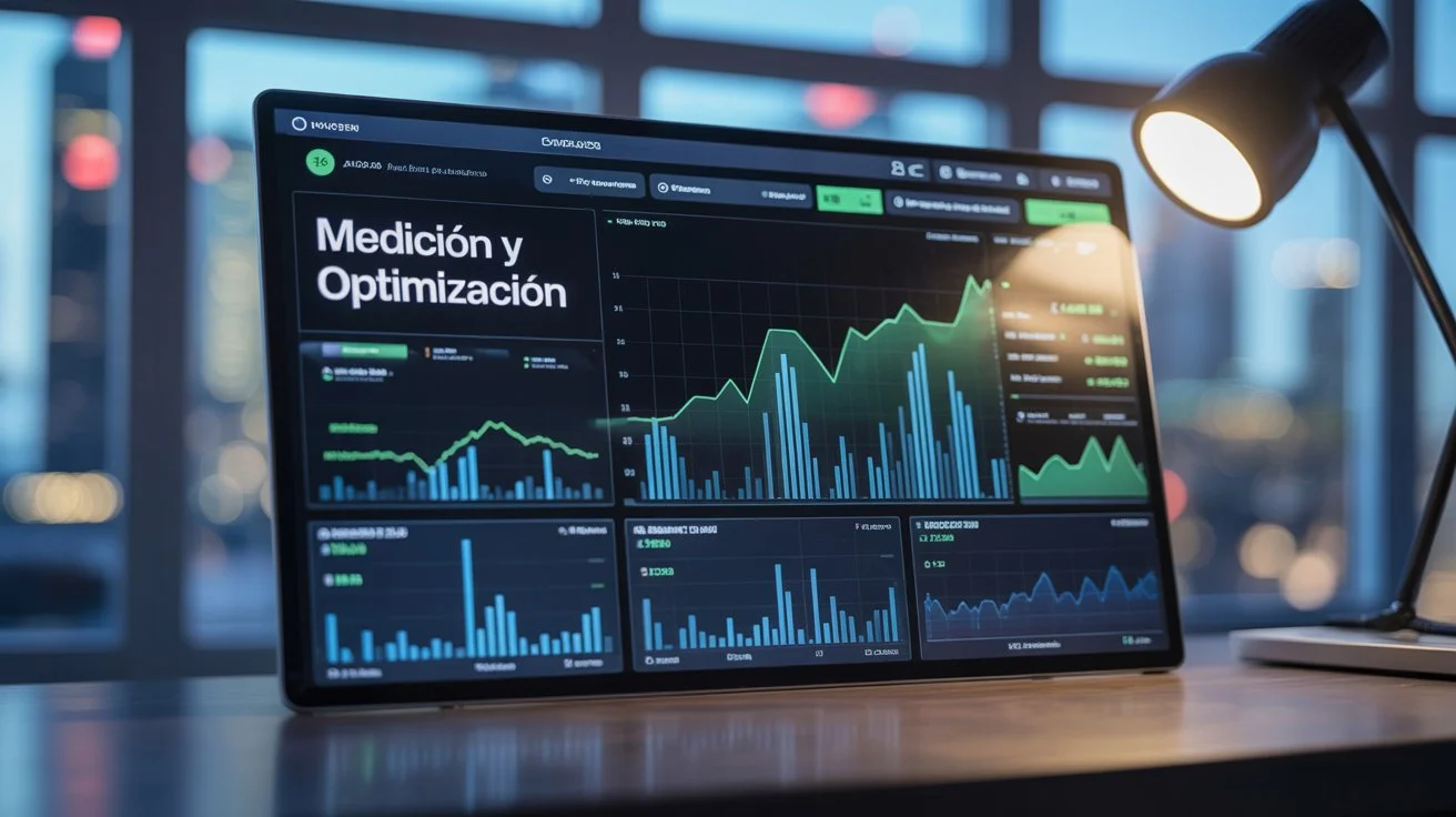 medicion y optimizacion - leadsmagnetize.top