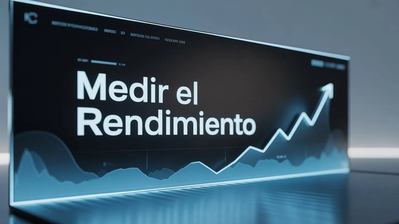 medir el rendimiento - leadsmagnetize.top