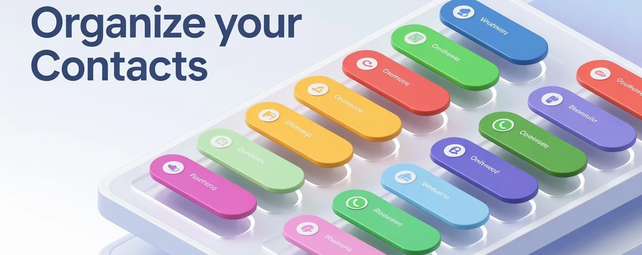 organizar etiquetas en internet - leadsmagnetize.top